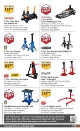 Princess Auto flyer week 19 Page 78