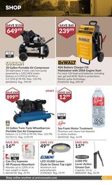 Princess Auto flyer week 19 Page 8