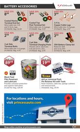 Princess Auto flyer week 19 Page 80