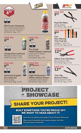 Princess Auto flyer week 19 Page 81