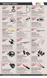Princess Auto flyer week 19 Page 82