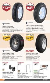 Princess Auto flyer week 19 Page 87