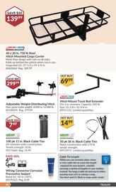 Princess Auto flyer week 19 Page 89