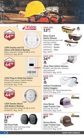 Princess Auto flyer week 19 Page 9