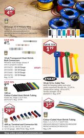 Princess Auto flyer week 19 Page 90