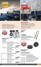 Princess Auto flyer week 19 Page 92