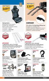 Princess Auto flyer week 19 Page 93
