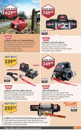 Princess Auto flyer week 19 Page 94