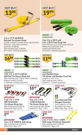 Princess Auto flyer week 19 Page 95