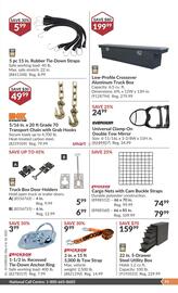 Princess Auto flyer week 19 Page 96