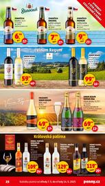 Penny Market leták týden 19 Strana 23