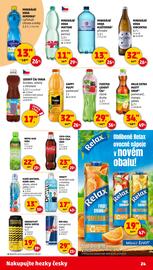 Penny Market leták týden 19 Strana 24