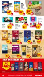Penny Market leták týden 19 Strana 25