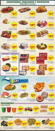 Supermercado Nuestra Familia Weekly Ad week 19 Page 2