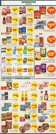 Supermercado Nuestra Familia Weekly Ad week 19 Page 4
