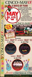 Supermercado Nuestra Familia Weekly Ad week 19 Page 6