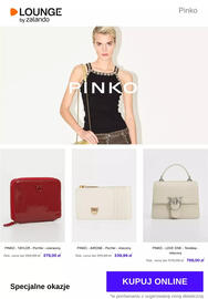 Lounge by Zalando gazetka Strona 1