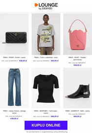Lounge by Zalando gazetka Strona 4