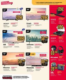 Volantino Fiducia & Convenienza Pagina 2