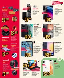 Volantino Fiducia & Convenienza Pagina 3