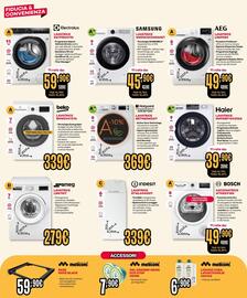 Volantino Fiducia & Convenienza Pagina 4