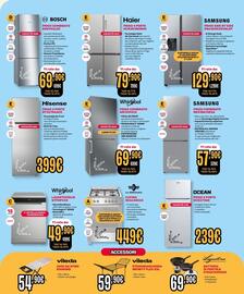 Volantino Fiducia & Convenienza Pagina 5