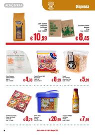 Volantino Centro Cash Pagina 10
