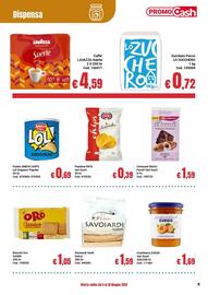 Volantino Centro Cash Pagina 11