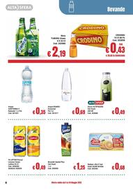 Volantino Centro Cash Pagina 12