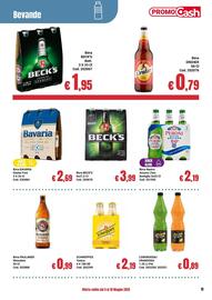 Volantino Centro Cash Pagina 13