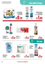 Volantino Centro Cash Pagina 18