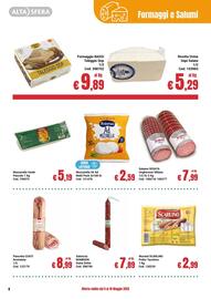 Volantino Centro Cash Pagina 4