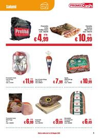 Volantino Centro Cash Pagina 5
