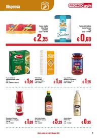 Volantino Centro Cash Pagina 9