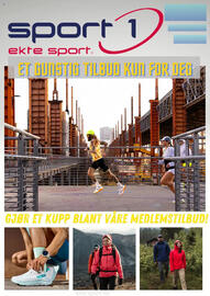 Sport 1 Kundeavis Side 1