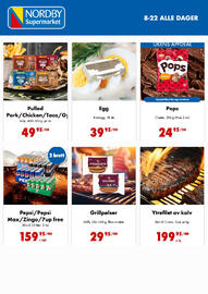 Nordby Supermarket Kundeavis uke 19 Side 2
