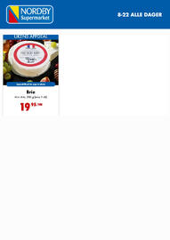 Nordby Supermarket Kundeavis uke 19 Side 3