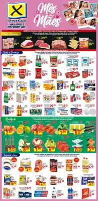 Catálogo X Supermercados (válido até 6-05)