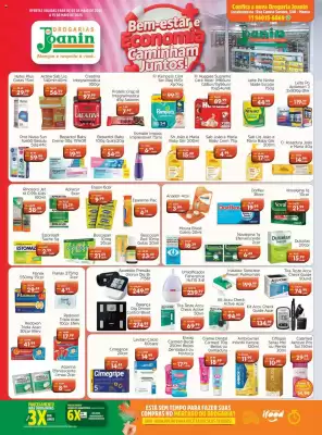 Catálogo Supermercados Joanin (válido até 15-05)