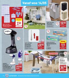 ALDI folder week 20 Pagina 10