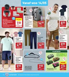 ALDI folder week 20 Pagina 12