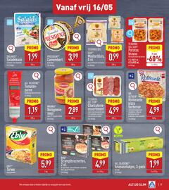ALDI folder week 20 Pagina 17