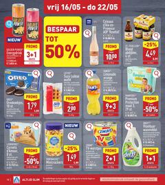 ALDI folder week 20 Pagina 18