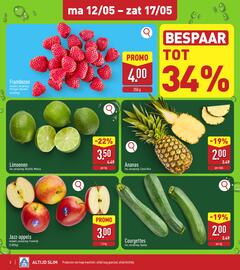 ALDI folder week 20 Pagina 2