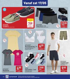 ALDI folder week 20 Pagina 20