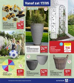 ALDI folder week 20 Pagina 21