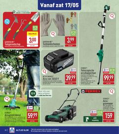 ALDI folder week 20 Pagina 22