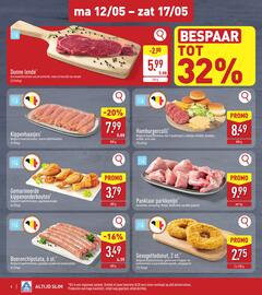 ALDI folder week 20 Pagina 4