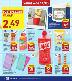 ALDI folder week 20 Pagina 6