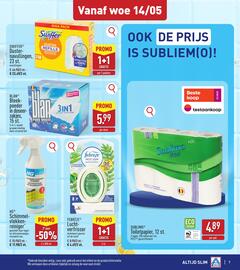 ALDI folder week 20 Pagina 7